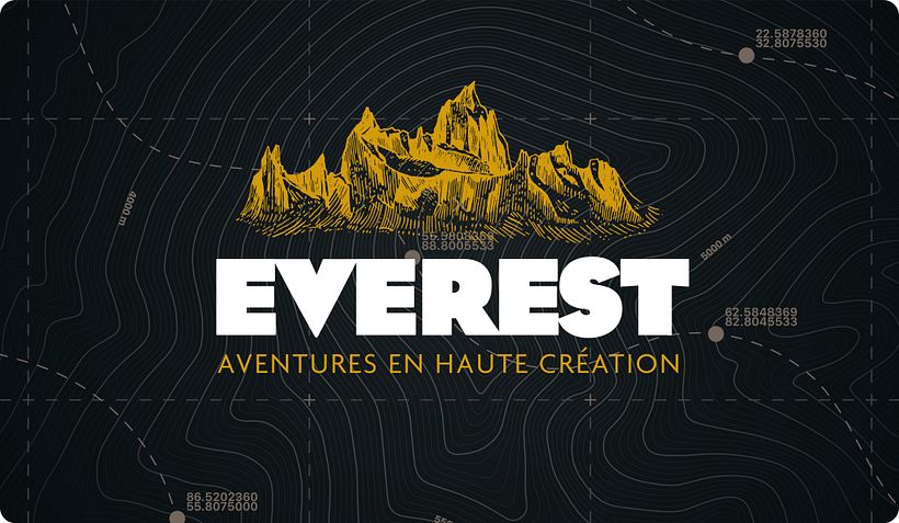 Le logo du podcast