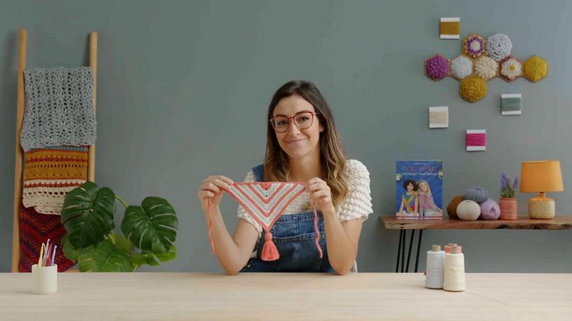 Create your own design choosing the colors you like the most.