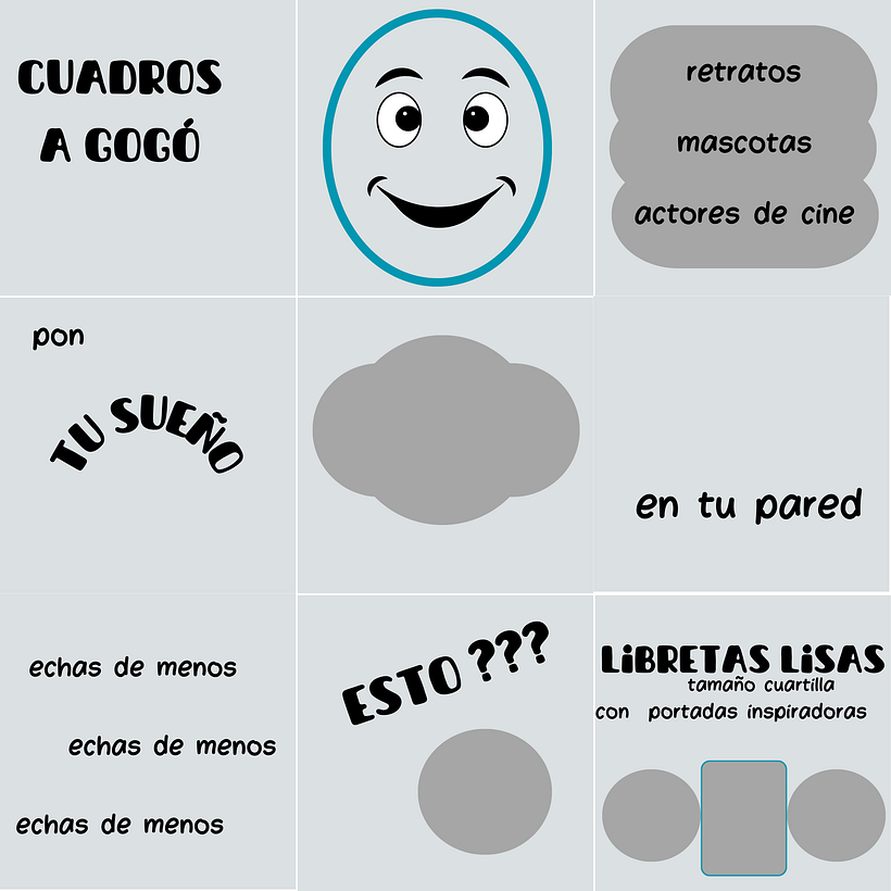 Mi proyecto del curso: Diseño gráfico para principiantes 7