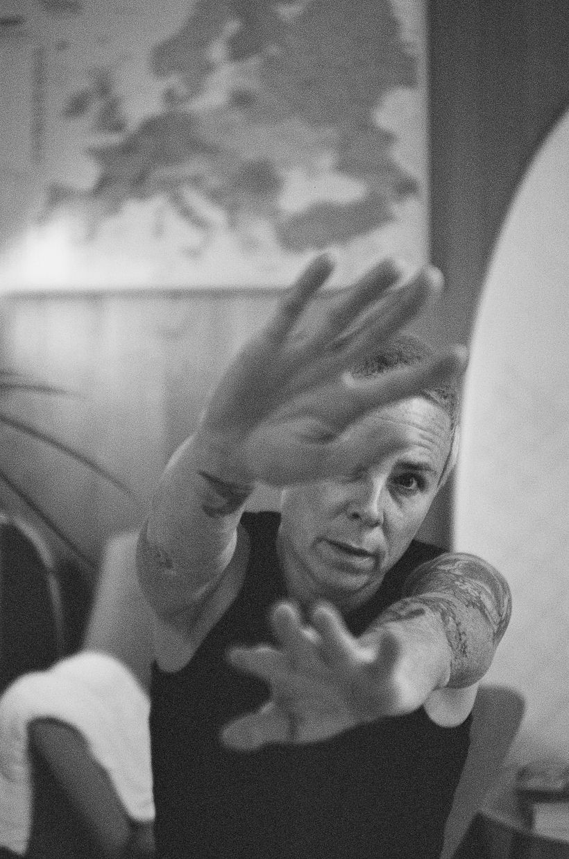 sich selber schützen