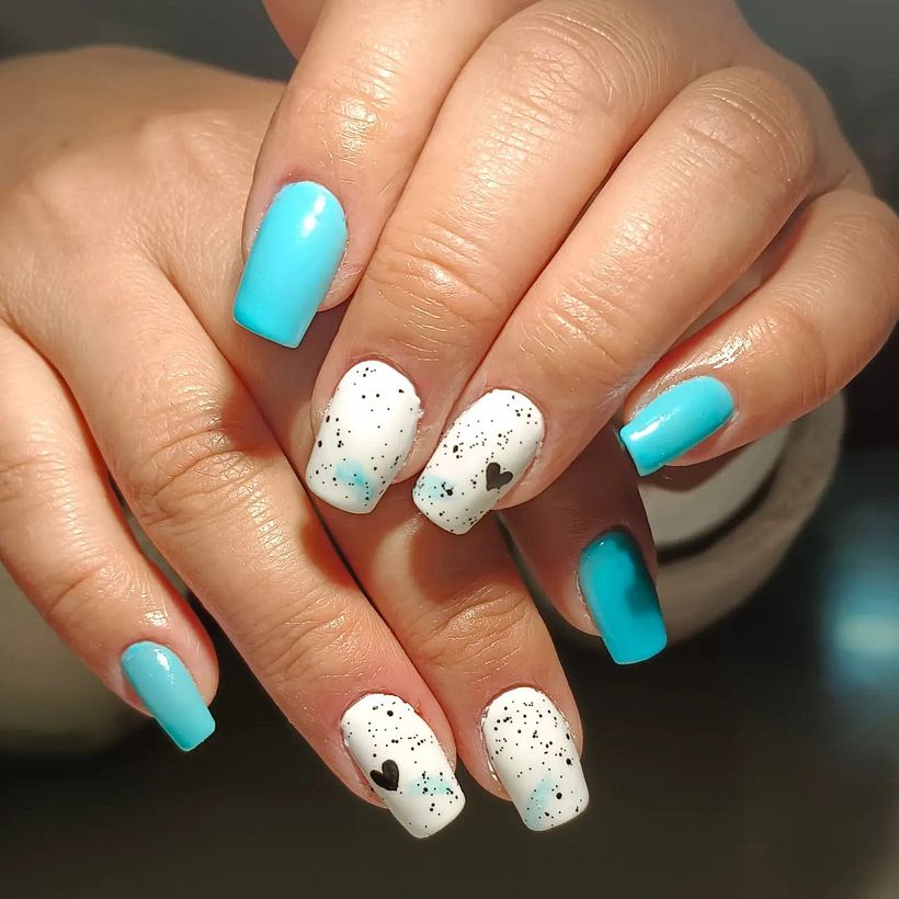 Mi proyecto del curso: Introducción al nail art 5