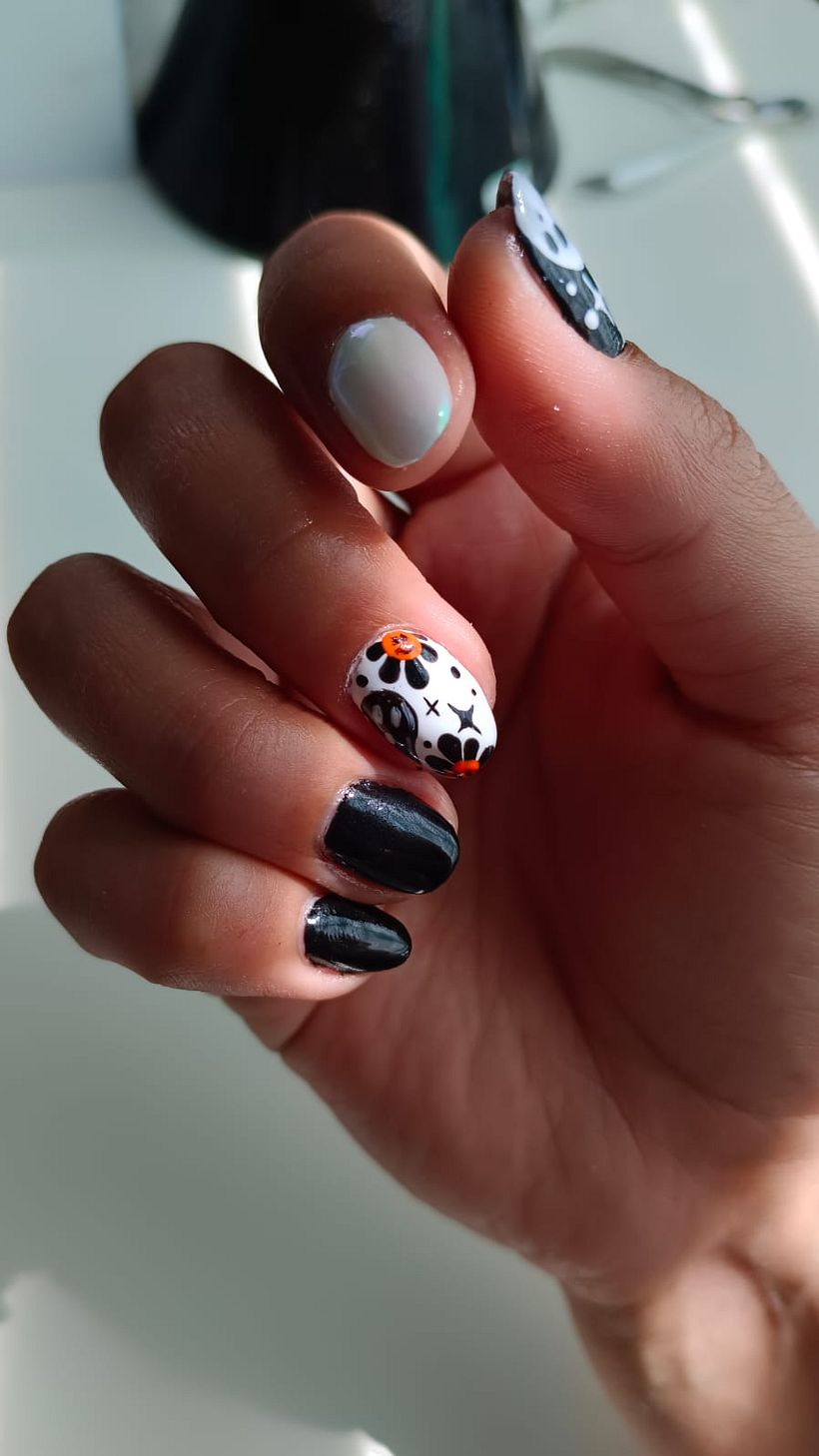 Mi proyecto del curso: Introducción al nail art 6
