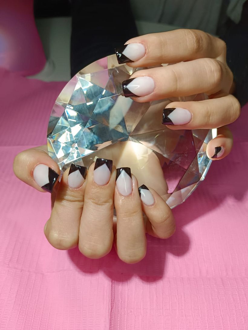 Mi proyecto del curso: Introducción al nail art 17