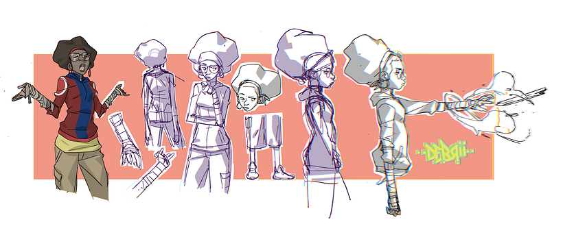 Drawings  14