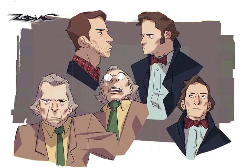 Drawings  16