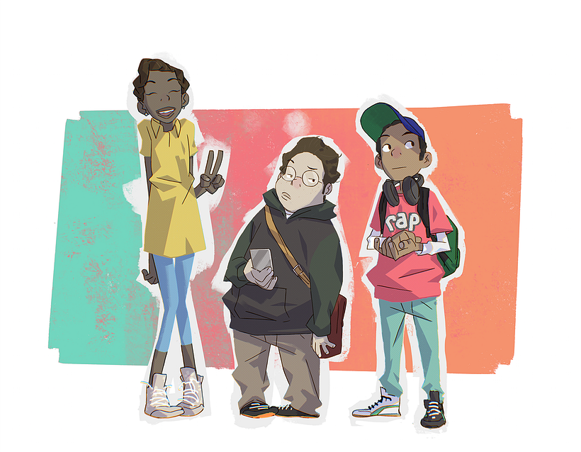 Drawings  23