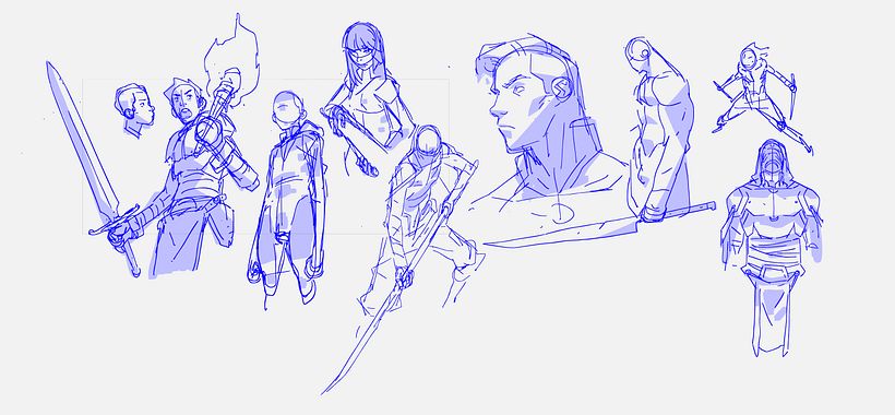 Drawings  31