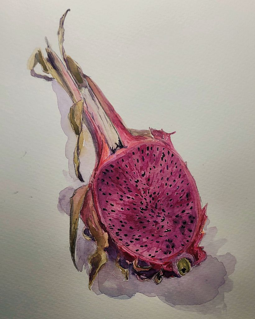 Dragonfruit