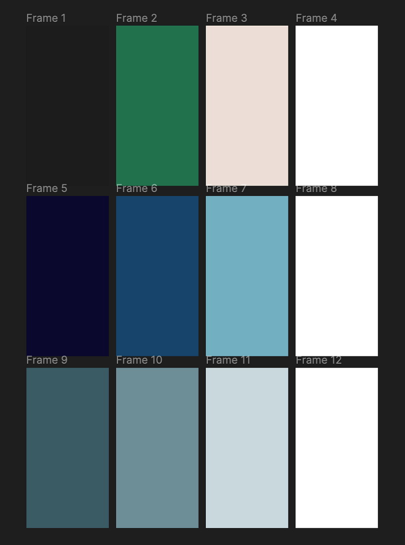 Mi proyecto del curso: Diseño gráfico para principiantes 4