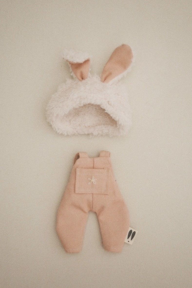 Poppy muñeca única 8