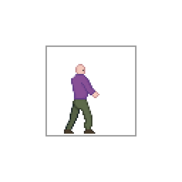 Contour and Anti-aliasing 