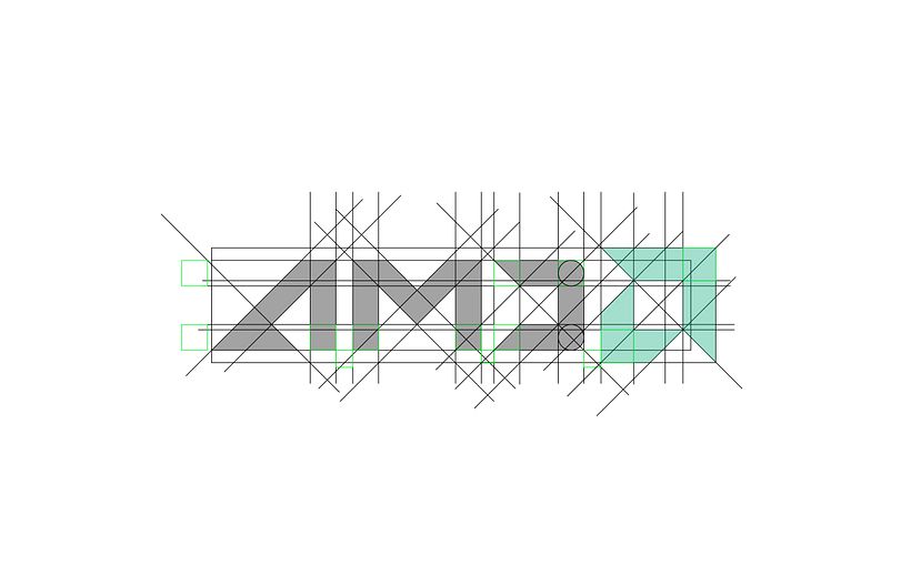 Rediseño de Logotipo AMD  3