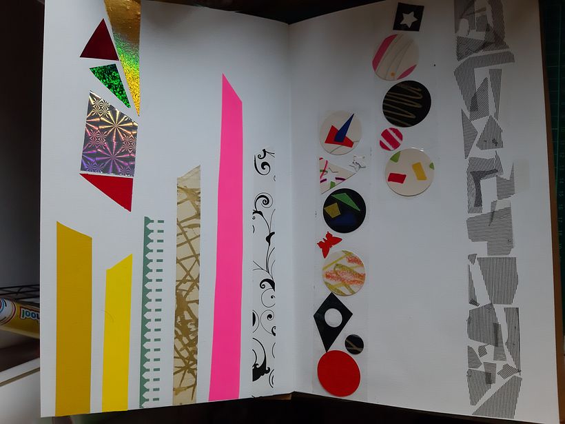Final project_A personal journey_Collect materials