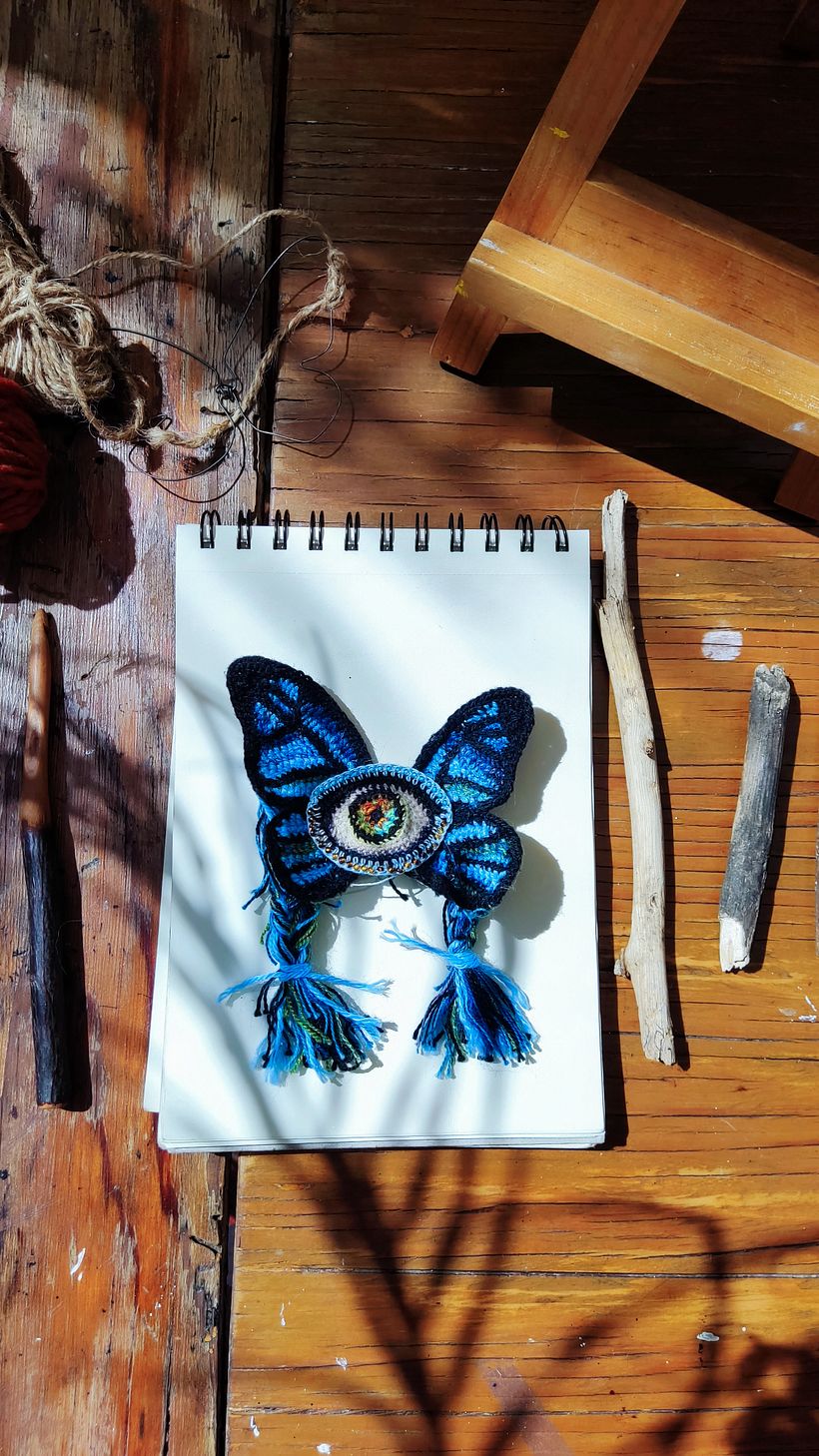 Mi proyecto del curso: Instagram Video: registra tu proceso creativo 2