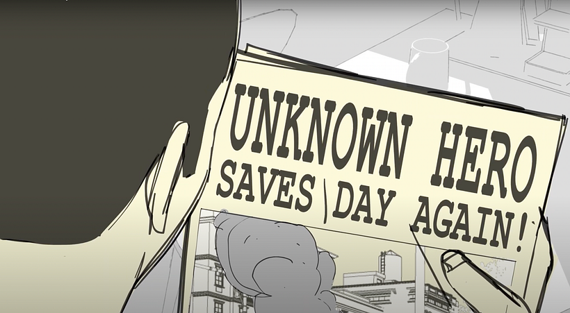 Here is the storyboard of our final project.