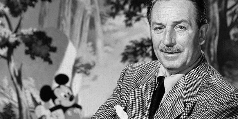 8 Curiosities About Mickey Mouse That You Didn't Know 4