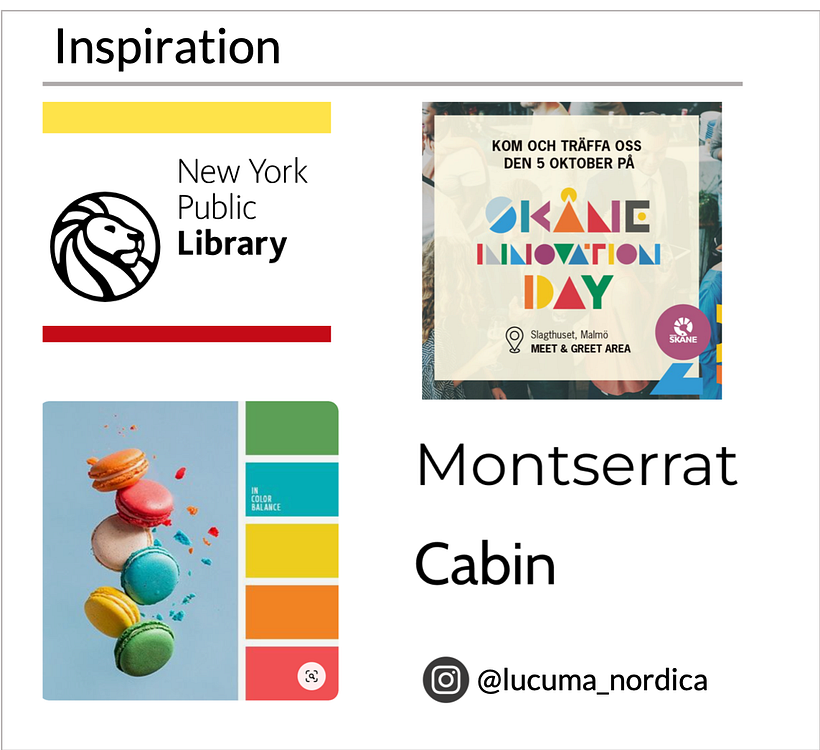 Graphic Design for Beginners: Ig posts to engage public library members 5