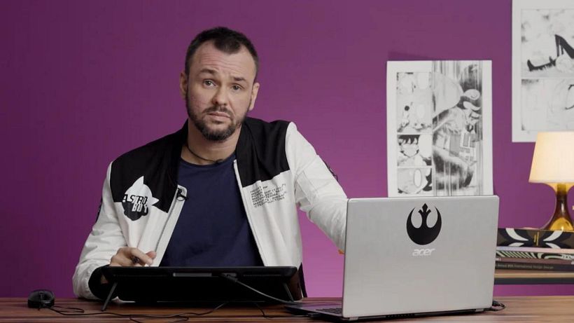 Learn how to animate characters in Clip Studio Paint in this manga illustration tutorial.