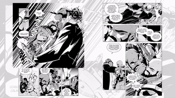 The first step you need to do is decide where you want to apply the kinetic effect.