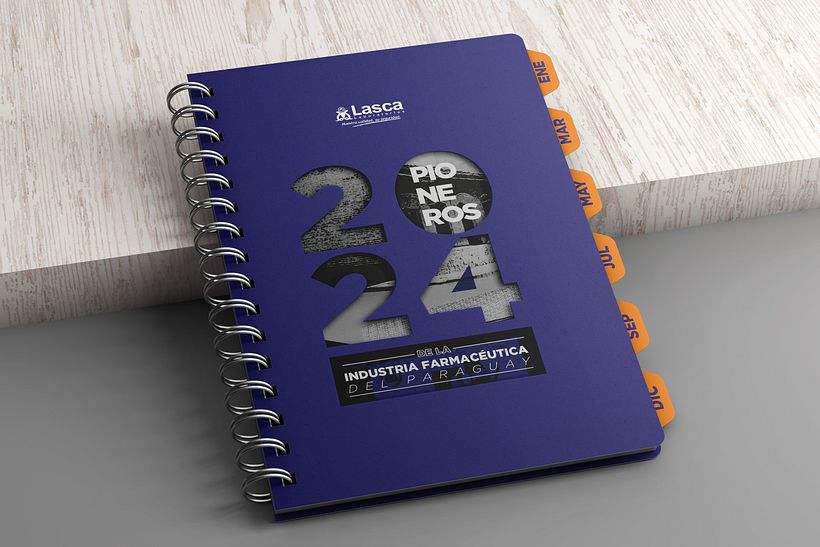 Agenda corporativa