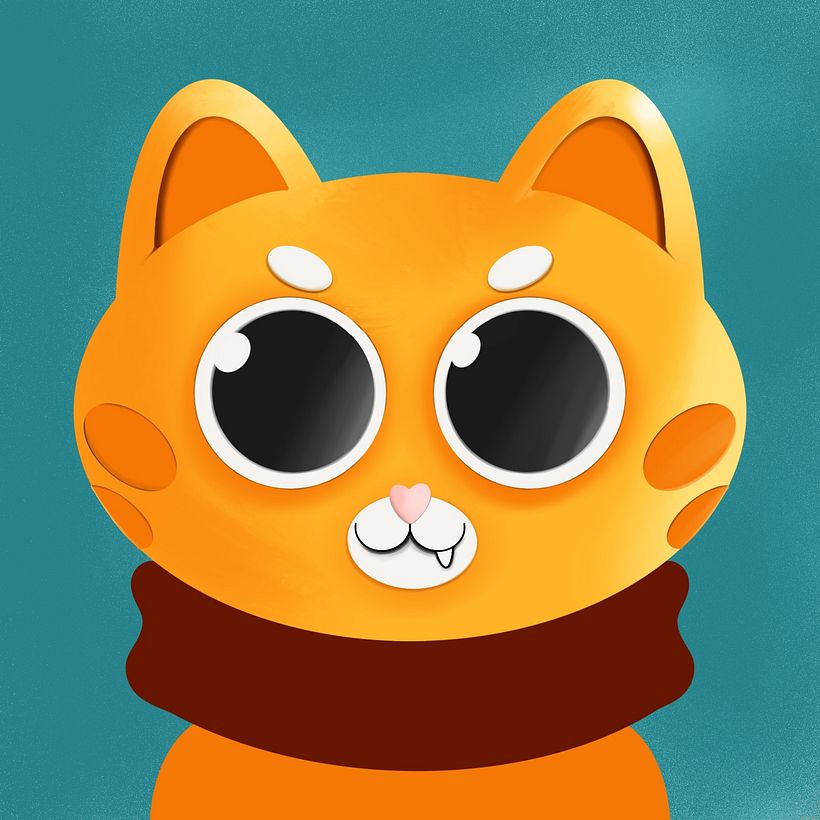 Mi proyecto del curso: Ilustración digital con Procreate 2