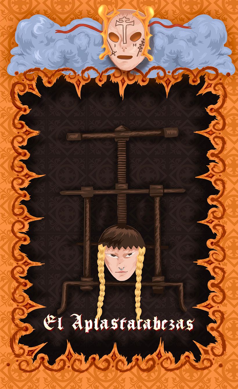 Lascivus Dominatio 3