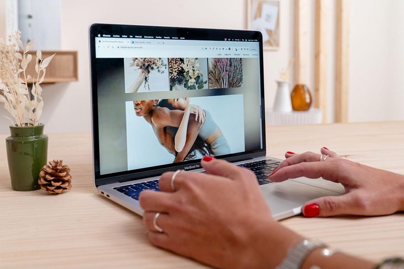 10 dicas para criar os melhores designs para a sua empresa no Canva 7