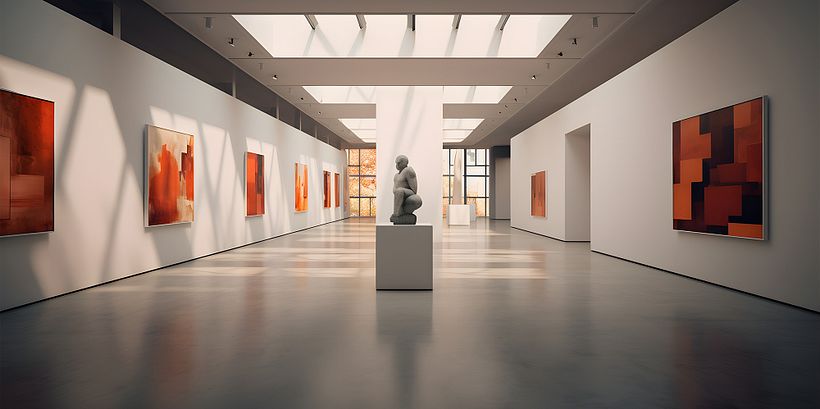 Introduction to Art History 4