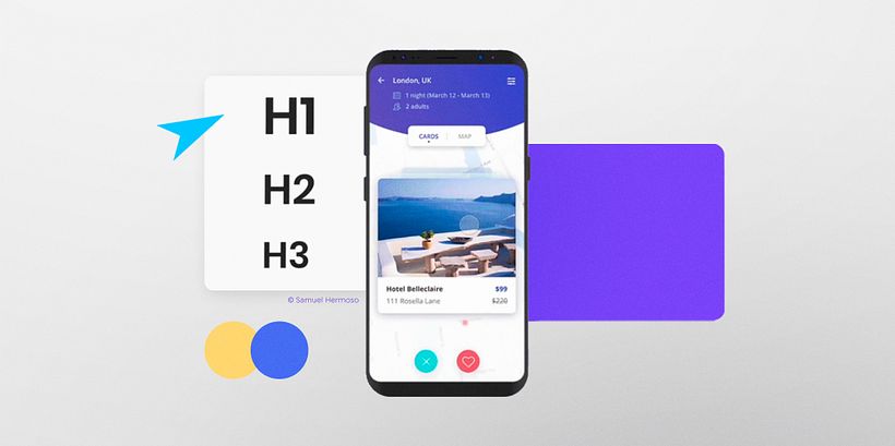 What Is a UX Designer and What Does He/She Do? 6