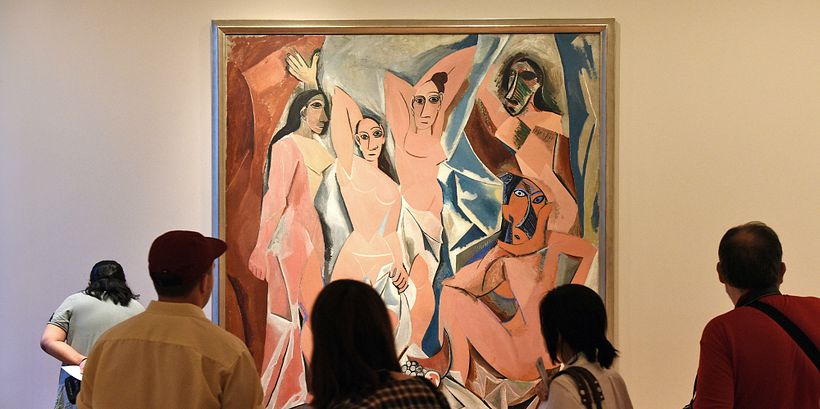 Introduction to Art History 2