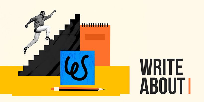 Descubre tu próximo tema: 20 ideas sobre qué escribir 1