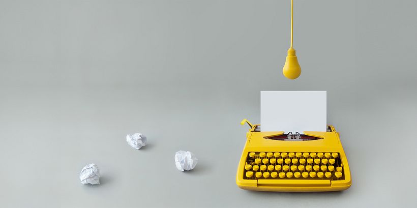 Descubre tu próximo tema: 20 ideas sobre qué escribir 3