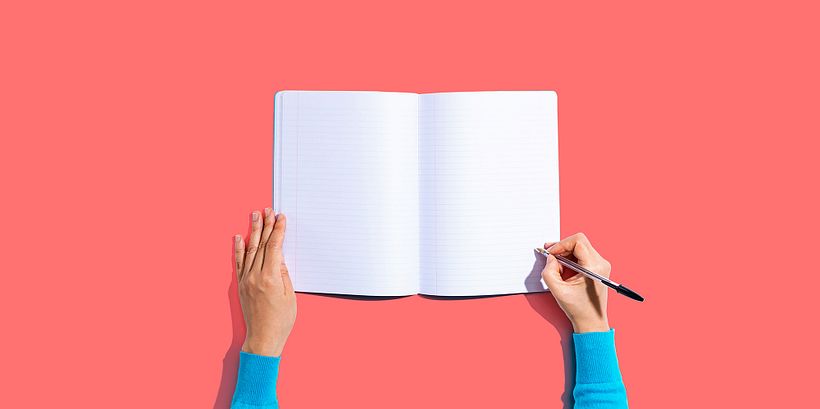 Descubre tu próximo tema: 20 ideas sobre qué escribir 5