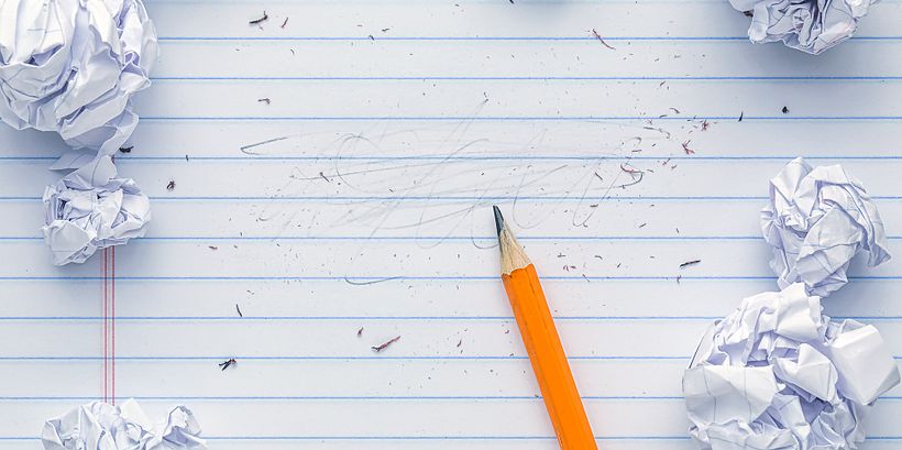 Descubre tu próximo tema: 20 ideas sobre qué escribir 7