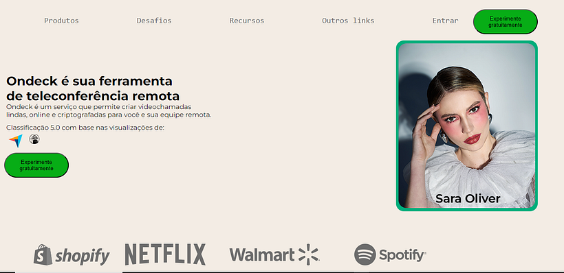 Meu projeto do curso: HTML, CSS e JavaScript para iniciantes 1