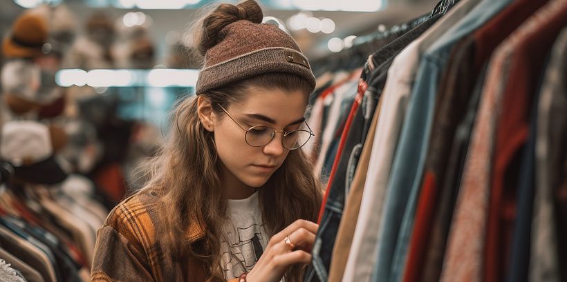 Introduction to Sustainable Fashion: What Is It, and Why Is It Important? 3