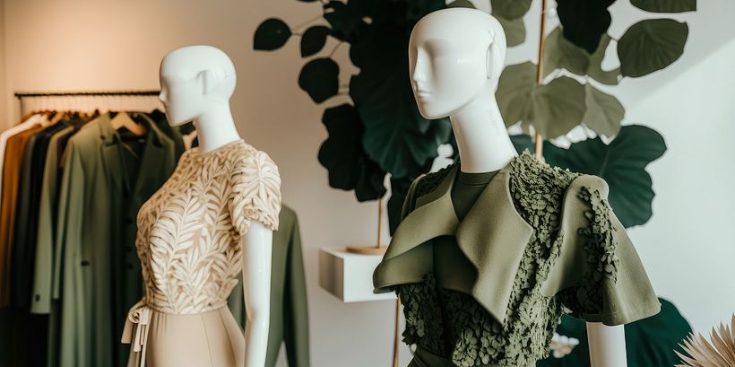 Introduction to Sustainable Fashion: What Is It, and Why Is It Important? 5