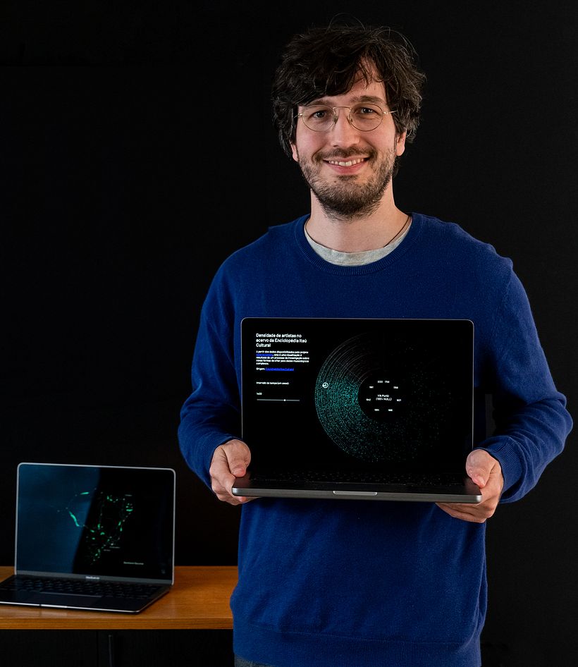 Discovering Stories with Data: Luiz Ludwig's Insights in Dataviz 1