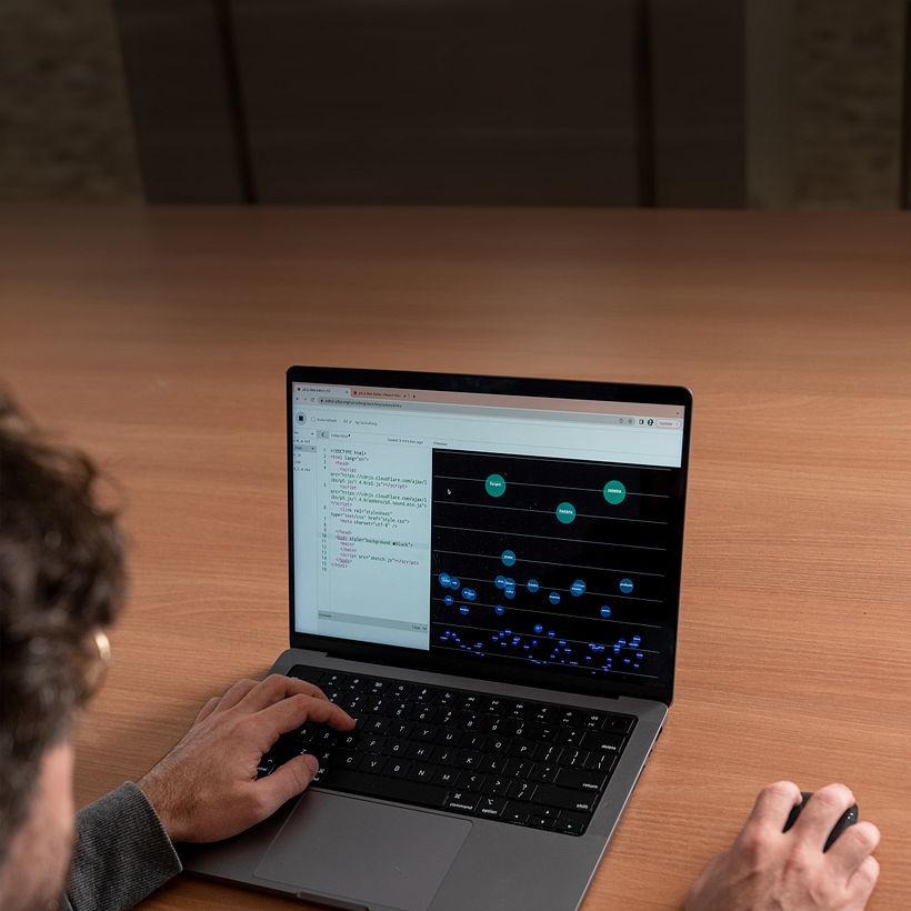 Discovering Stories with Data: Luiz Ludwig's Insights in Dataviz 3