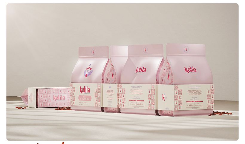Kolila Milagro Exótico Packaging 4