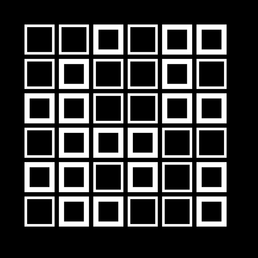 My project for course: Creative Coding: Making Visuals with JavaScript 1