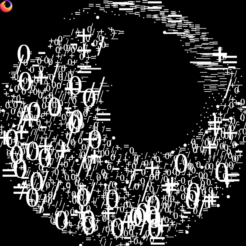 My project for course: Creative Coding: Making Visuals with JavaScript 5