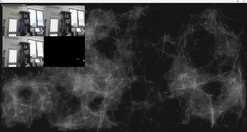 Neural network with OpenFrameworks and C++ 5