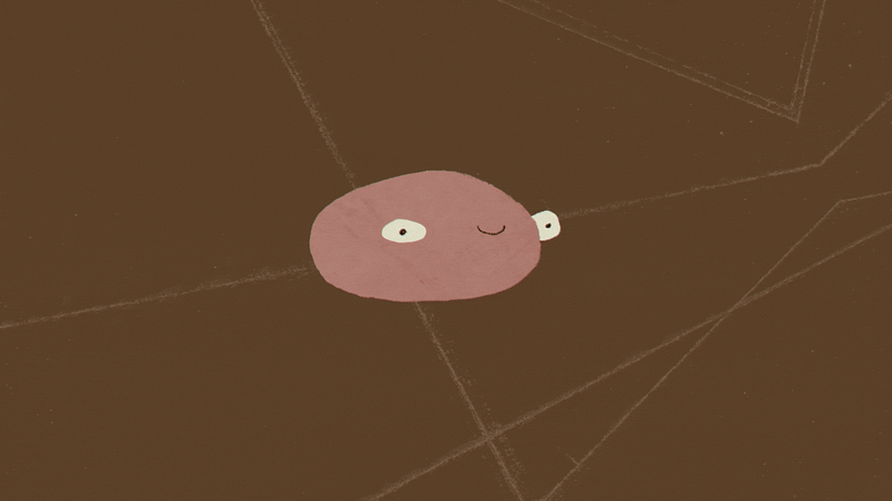 My project for course: Animated Transitions with 2D Illustration & After Effects 9