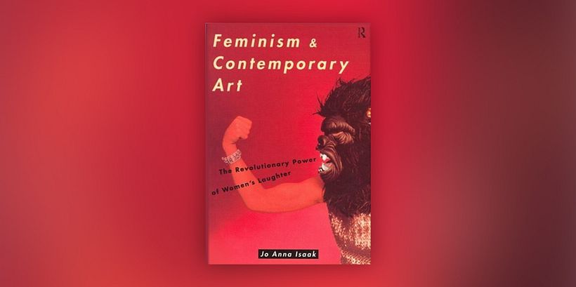 9 Books on Art History With a Feminist Perspective 23