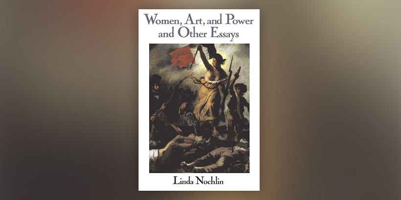 9 Books on Art History With a Feminist Perspective 19