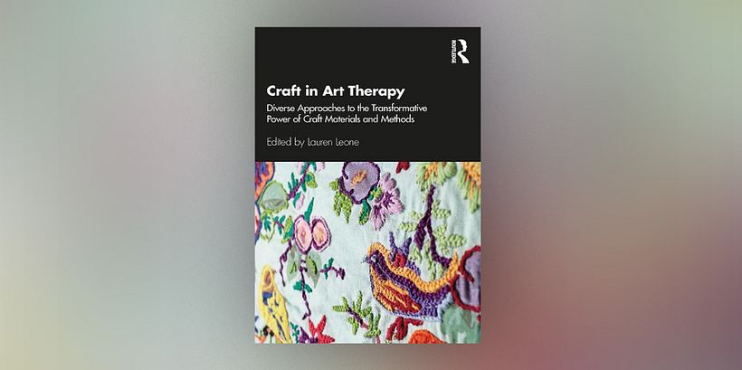 10 Best Art Therapy Books 15