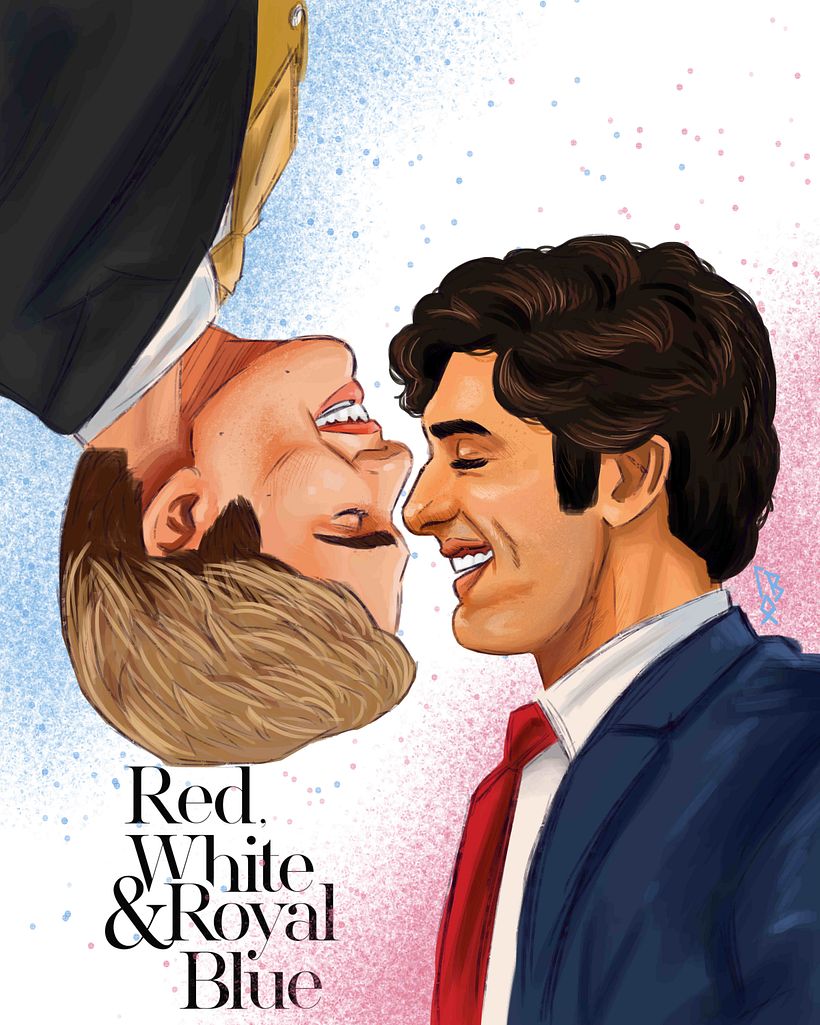 RED_WHITE_&_ROYAL_BLUE_POSTER 1