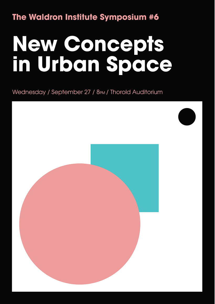 My project for course: Minimalist Graphic Design for Big Ideas 3