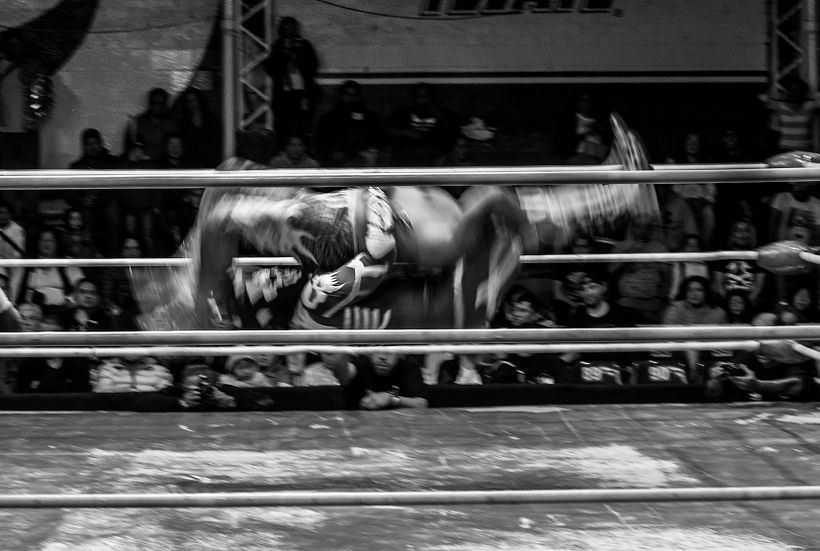 Equilibrio / Balance